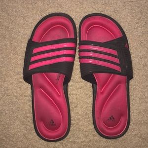 Adidas Slides